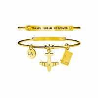 Bracciale Kidult Donna Free Time in Acciaio 231642 - 231642